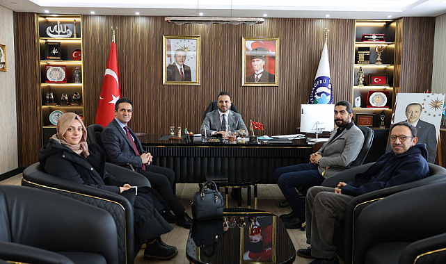 OMÜ Vezirköprü’de Organik Arıcılık ve Apiterapi Merkezi Kuruyor