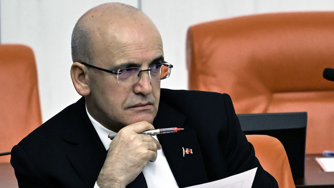 Ocak’ta Yıllık Enflasyon Yüzde 30,7’ye Geriledi