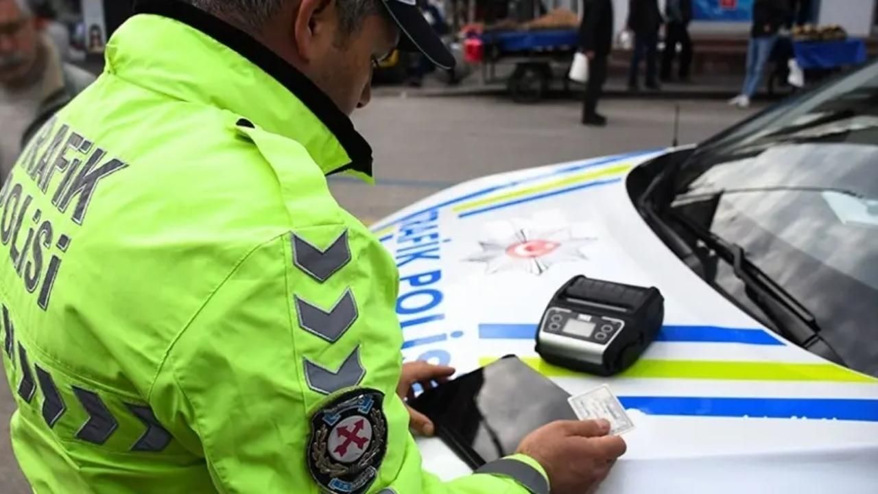 Trafik Cezalarında Büyük Artış: Drift ve İzinsiz Yarışa Ağır Yaptırımlar