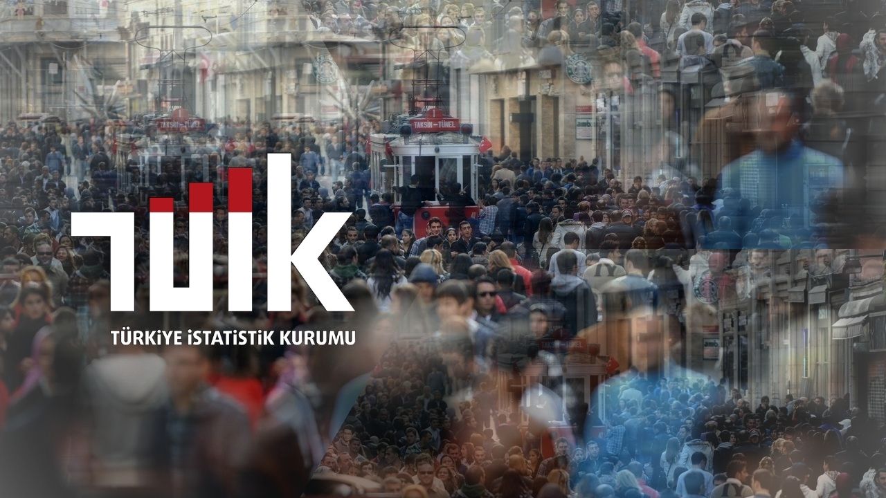 TÜİK 2025 Nüfus Verilerini 9 Şubat’ta Açıklayacak