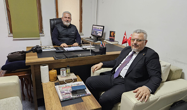 Yeniden Refah Partisi Doğu Karadeniz’de Teşkilatlanma Çalışmalarını Değerlendirdi