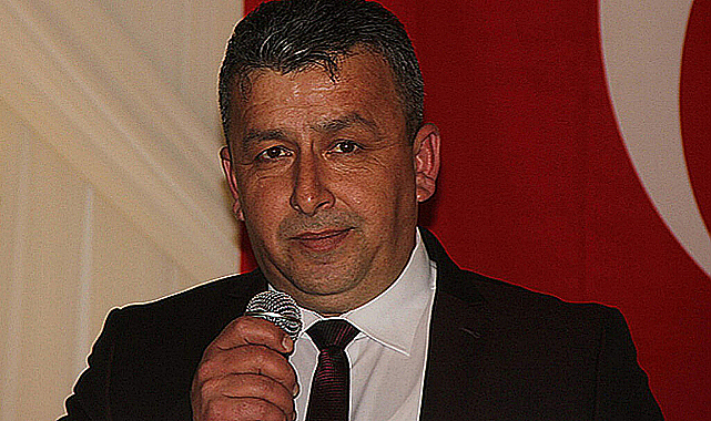 KAVSİYAD Başkanı Ramazan’da Birlik ve Dayanışma Vurgusu Yaptı