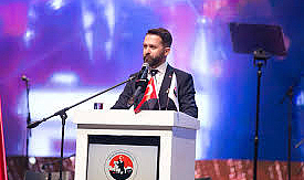 ASFED Başkanı Ramazan’da Birlik ve Dayanışma Mesajı Yayımladı