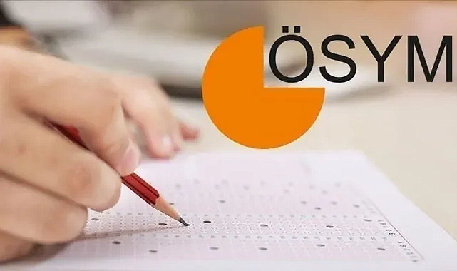 ÖSYM 2026 MSÜ Sınav Sonuçlarını Açıkladı