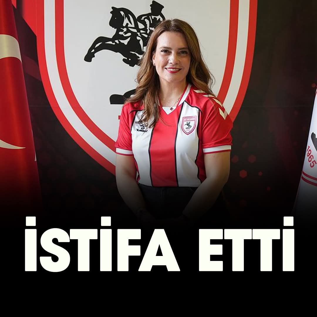 İmren Nilay TÜFEKÇİ İYİ Partiden istifa etti