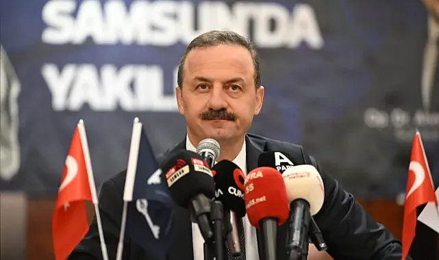 Ağıralioğlu: Siyaset Kavga Değil, Çözüm Üretmeli