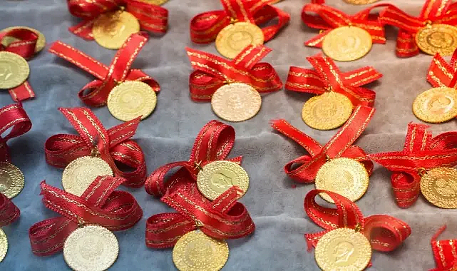 Orta Doğu Gerilimiyle Gram Altın 8 Bin TL’yi Aştı