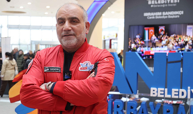 Canik Belediyesi’nden Gençlere AB Destekli Yapay Zeka Eğitimi