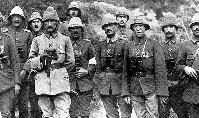 Çanakkale Deniz Zaferi’nin 111. Yıl Dönümü Anılıyor