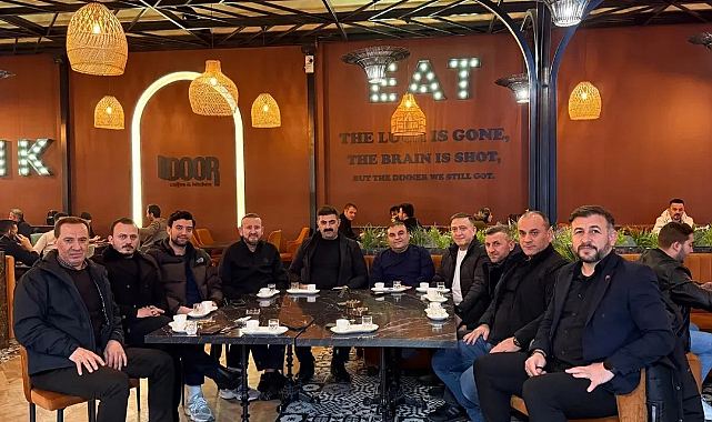 Vezirköprü’de Sivil Toplum ve İş Dünyasından Birlik Mesajları