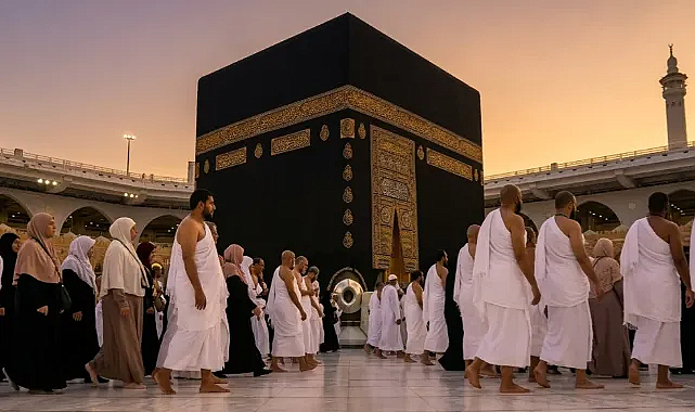 Diyanet 2026 Hac Kafile ve Uçuş Detaylarını Açıkladı