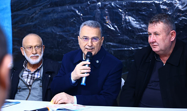 İlkadım Belediyesi Afet Eğitim Merkezi Projesini Hayata Geçiriyor