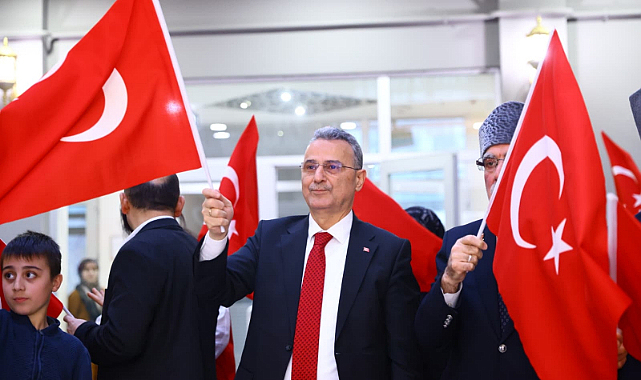 İstiklal Marşı Bağımsızlık Mücadelesinin Ebedi Nişanesi
