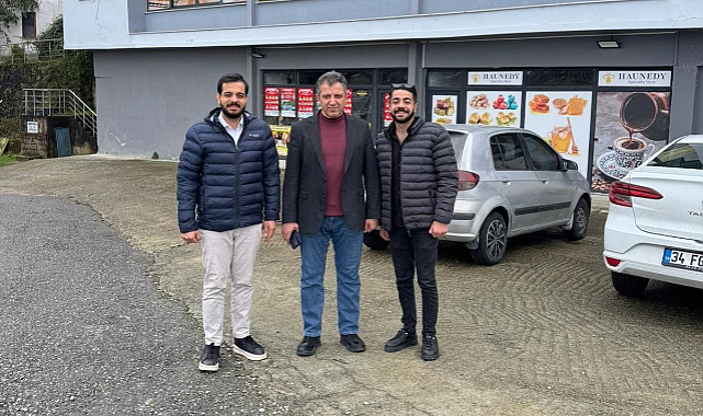 EG Tour Doğu Karadeniz ve Gürcistan’da Yeni Tur Rotaları Araştırdı