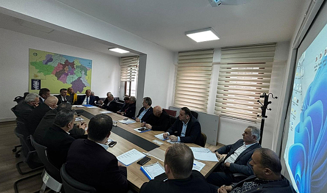 Ordu’da 19 İlçe İçin Tek Kartlı Ulaşım Dönemi Başlıyor