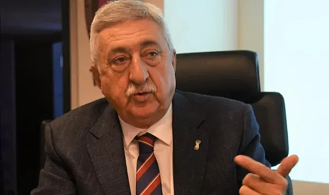 TESK: Eşel Mobil Sistemi Akaryakıt Fiyatlarını Dengeleyecek