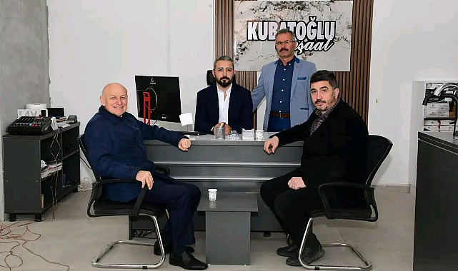 Kubatoğlu İnşaat Terme’de Faaliyetlerine Başladı