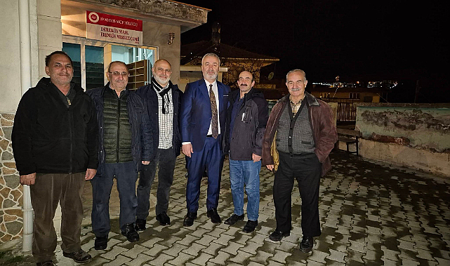 19 Mayıs’ta Ramazan Buluşmaları ve Birlik Mesajı