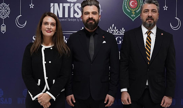 İmren Nilay Tüfekçi Şehit Aileleri ve Gazilerle İftarda Buluştu