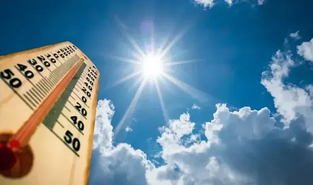 Türkiye’de Şubat Ayı 56 Yılın En Sıcak Üçüncü Dönemini Yaşadı