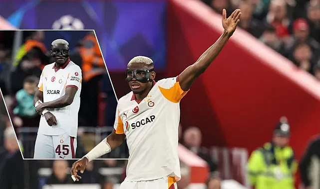 Victor Osimhen Kırık Kolu Nedeniyle Ameliyat Edildi