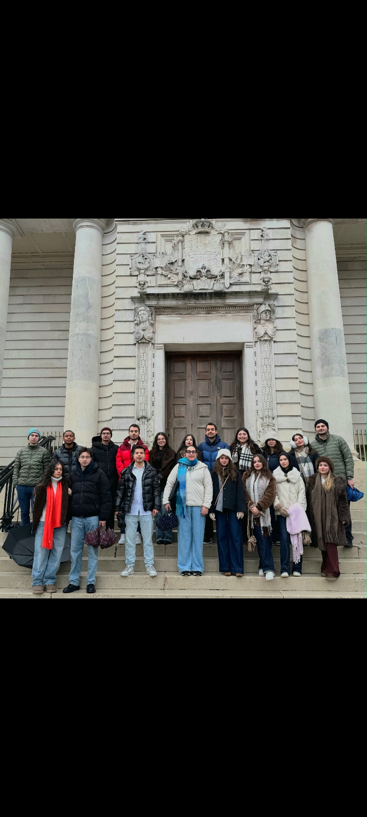 Üniversiteli Gençlerin Girişimci Ruhu Britanya’da Devleşti**