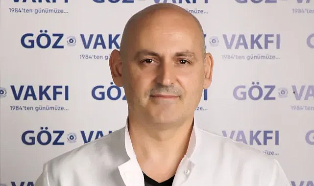 Bahar Alerjisi Göz Kaşıntısı Keratokonus Riskini Artırıyor