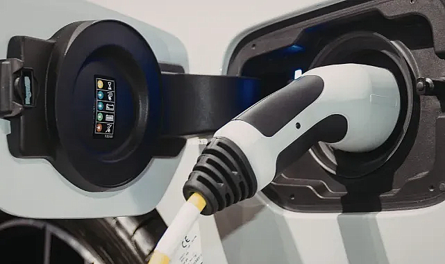 Türkiye’de elektrikli araç şarj soket sayısı 41 bin 938’e ulaştı