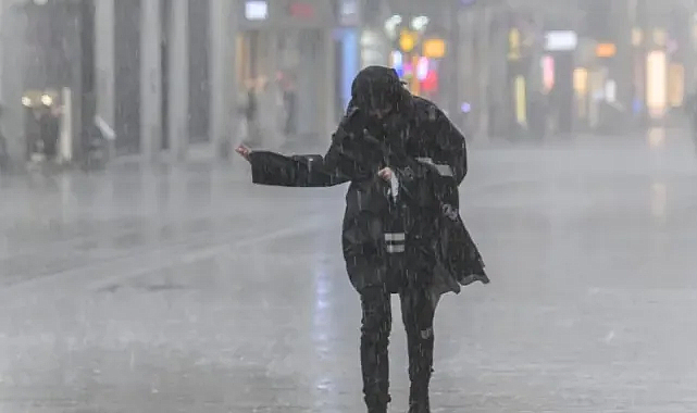 Güneydoğu Anadolu’da 30 Yılın En Yüksek Mart Yağışı Kaydedildi