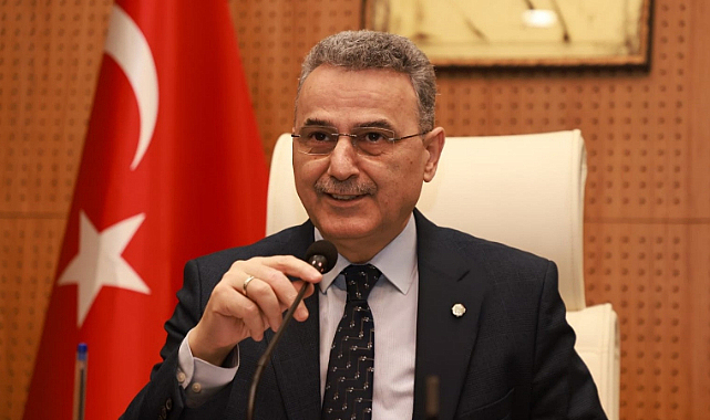 İlkadım’da gençler bağımlılıkla mücadele için bir araya geldi