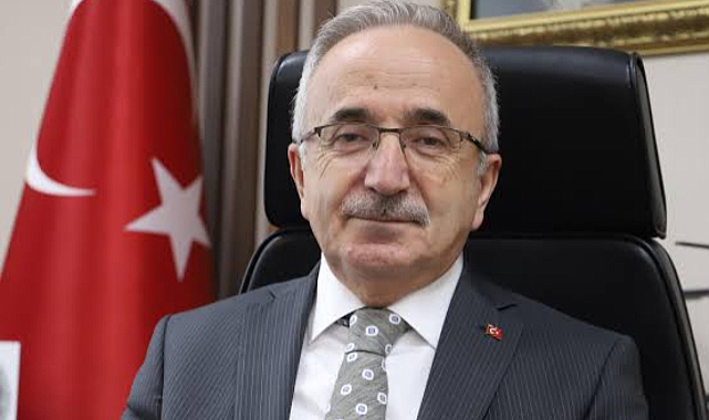 AK Partili Köse’den Polis Haftası Mesajı: Milletin Huzurunun Güvencesi