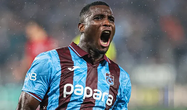 Onuachu, Gol Krallığı ve Şampiyonluk Hedefini Değerlendirdi