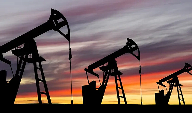 Brent Petrol Fiyatı 103,60 Dolarla Yeni Zirvede
