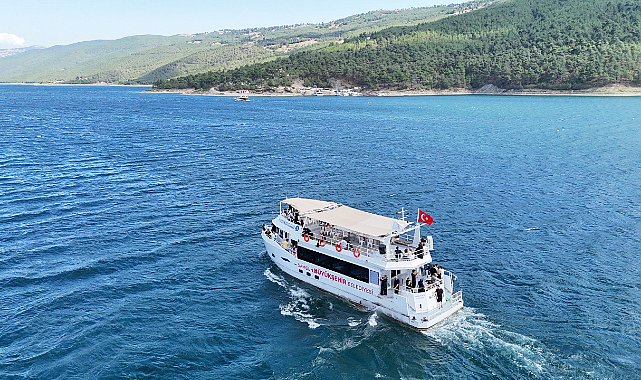 Samsun Turizmde Odak Samsun Vizyonuyla Atağa Kalkıyor