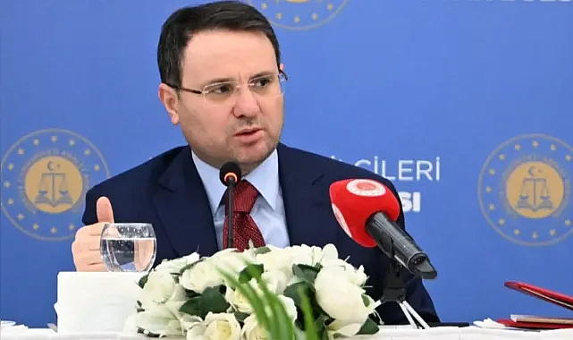 Arabuluculukta Yüzde 54 Anlaşma Oranıyla Mahkeme Yükü Azalıyor