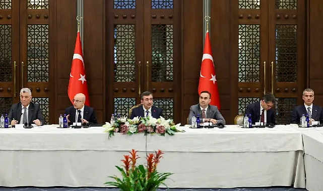 Yabancı yatırımcılar Türkiye’de tamamen uzaktan şirket kurabilecek