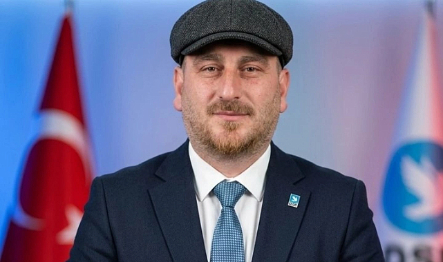 DSP Samsun İl Başkanı: 19 Mayıs bağımsızlığın yeniden doğuşudur