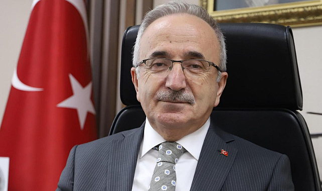 Samsun AK Parti Başkanı Mehmet Köse Kurban Bayramı’nı Kutladı