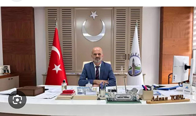 Ladik Belediye Başkanı Adnan Topal Anneler Günü’nü kutladı