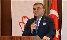 Sezgin Aydın’dan 19 Mayıs Mesajı: Gençlik En Değerli Hazine