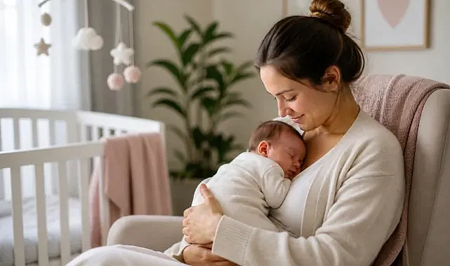 24 Haftalık Doğum İzni İçin Başvurular Bugün Başladı