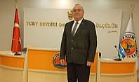 CHP’li Bölükbaş’tan 19 Mayıs’ın 107. Yılı Mesajı