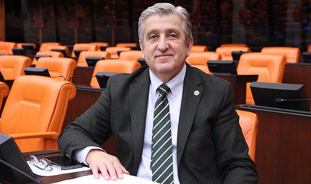 CHP Milletvekili Çan, 19 Mayıs’ı bağımsızlığın ilk adımı olarak andı