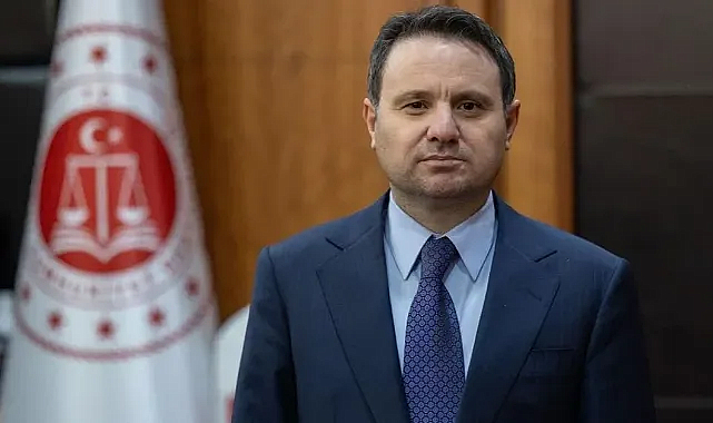 Adalet Bakanı: 18,3 milyar liralık yasa dışı bahis operasyonu