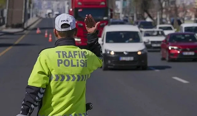İçişleri Bakanı Çiftçi’den bayram trafiği uyarısı