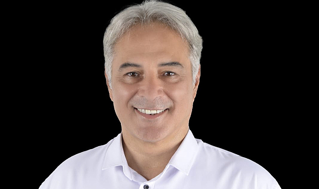 CHP Atakum İlçe Başkanı Adem Kürek’ten Kurban Bayramı Mesajı