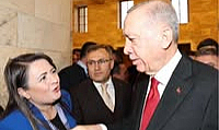 Mimar Özlem Maraş’tan Anneler Günü’nde toplumun temeli vurgusu