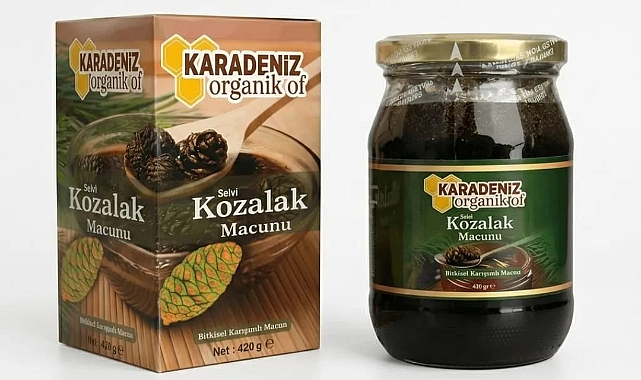 Soymuk Kozalak Macununun Faydaları ve Sahte Ürün Uyarısı