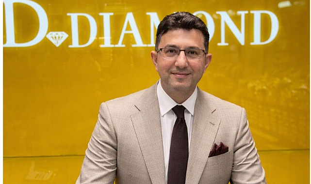 Vizyon Pırlanta Başkanı’ndan 19 Mayıs Mesajı