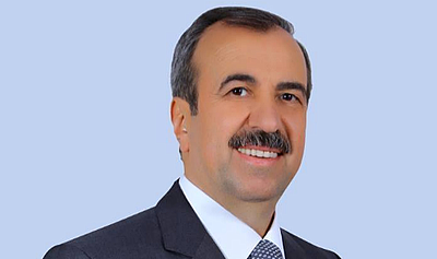 Hayati Tekin’den Kurban Bayramı Mesajı